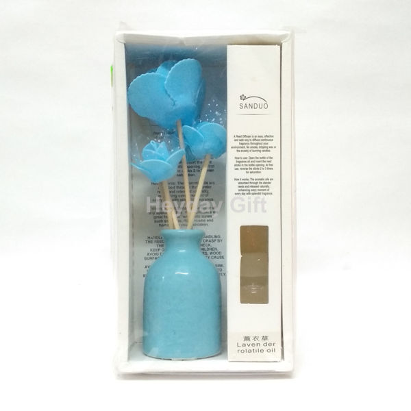 Picture of Aromatherapy Natural Scented Diffusing Kit