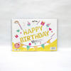 Picture of Happy Birthday Decoration Foil Balloon For Birthday Party