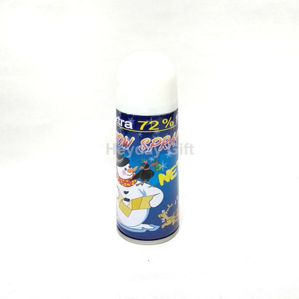 Picture of Party Snow Spray