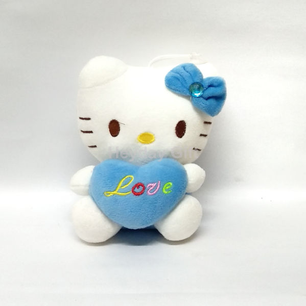 Picture of Small Kitty Doll